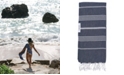 Lualoha Classic Pestemal Fouta Turkish Cotton Beach Towel